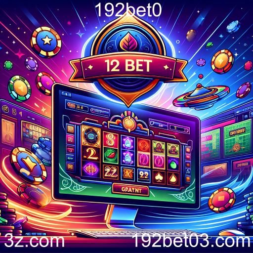 Descubra a Diversão e Emoção dos Cassinos Online com 192bet0